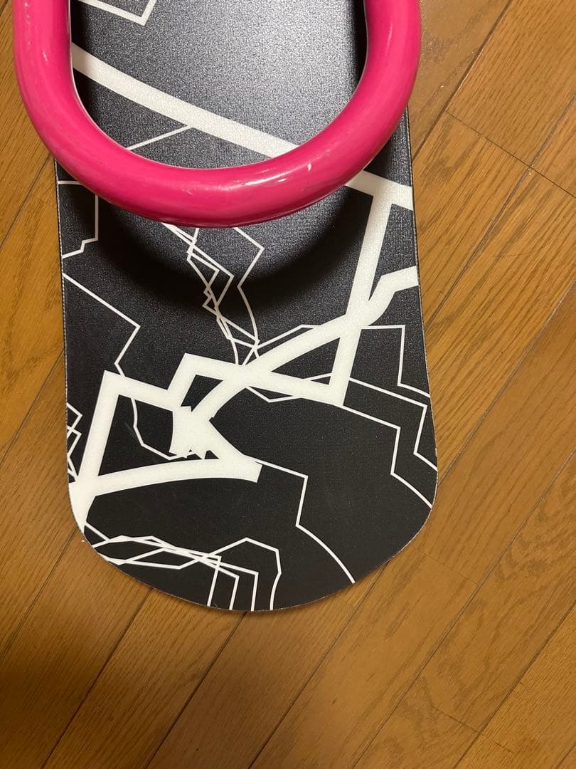 スノースクート