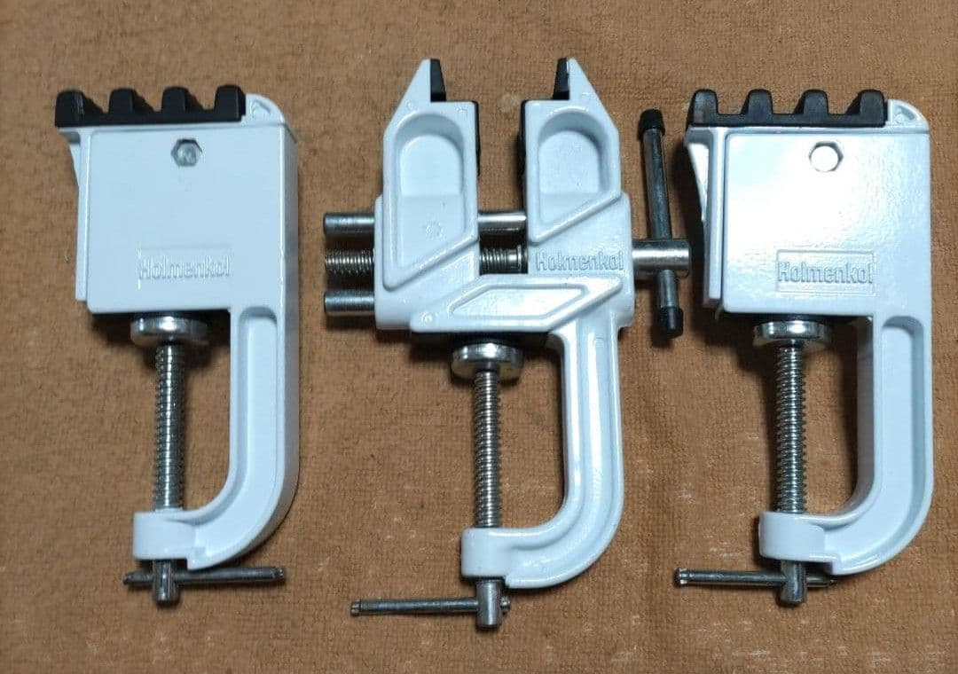 美良品 HOLMENKOL ホルメンコール スキーバイス 伸縮タイプ