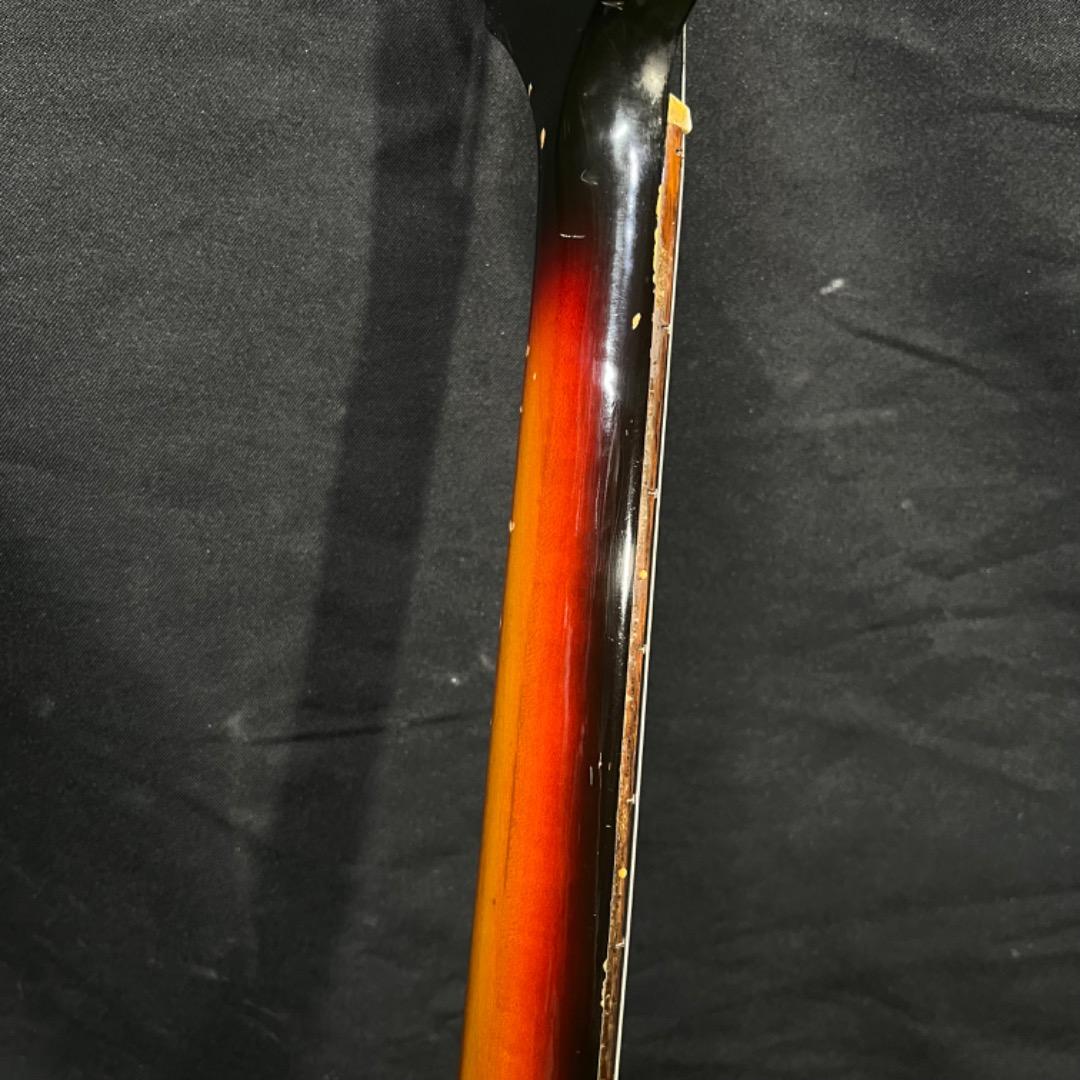 【即戦力】1960年代 TEISCO K-2L 日本製 フルメンテ済