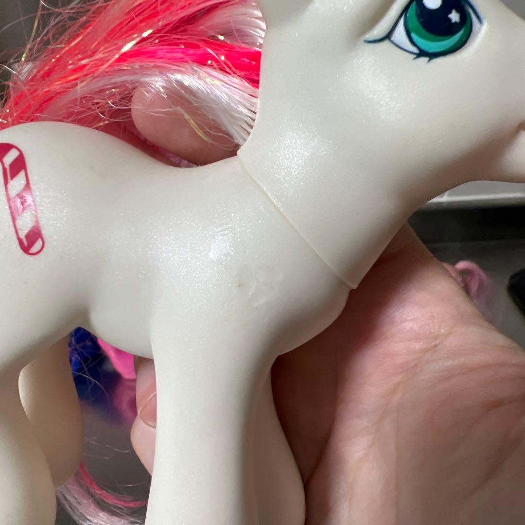 ポニー セット