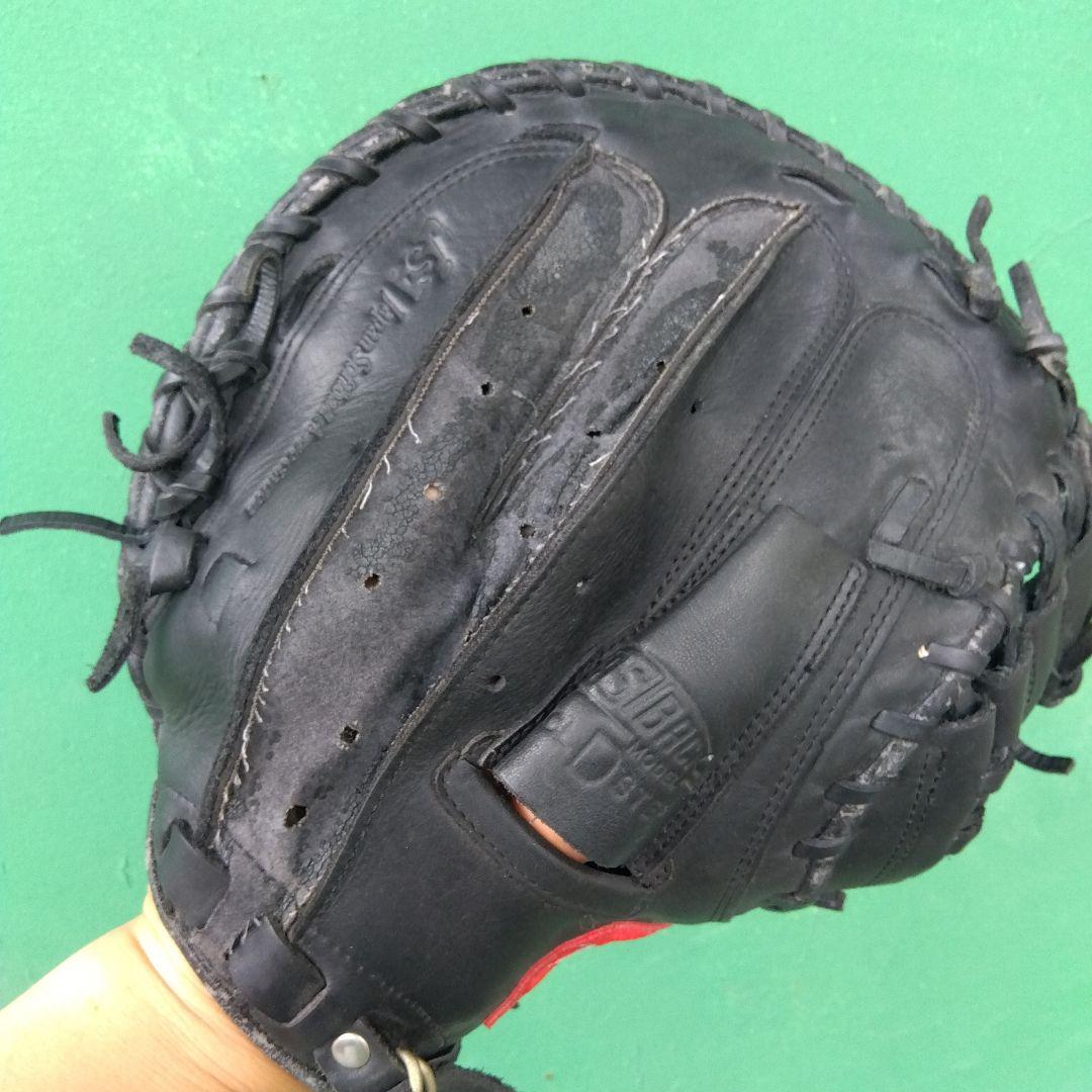 野球 グローブ 一般ソフトボール用 ファーストミット Rawlings