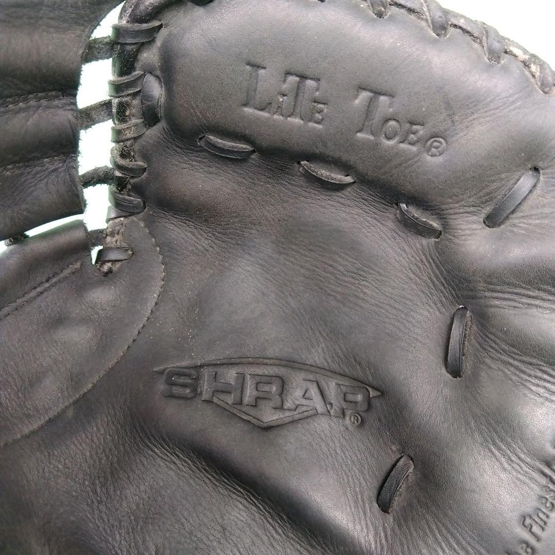 野球 グローブ 一般ソフトボール用 ファーストミット Rawlings