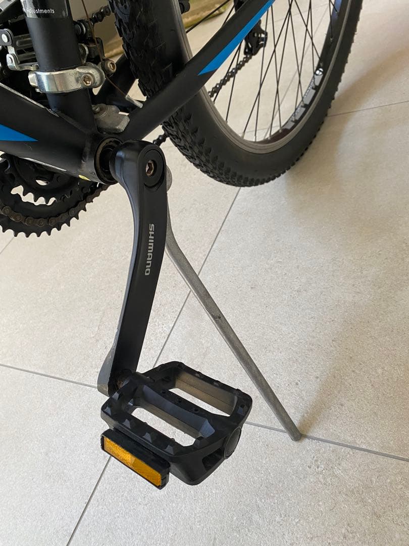 美品　TREK マウンテンバイク　820