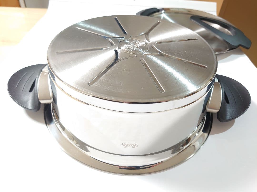 Fissler/最高峰プロシリーズ/24