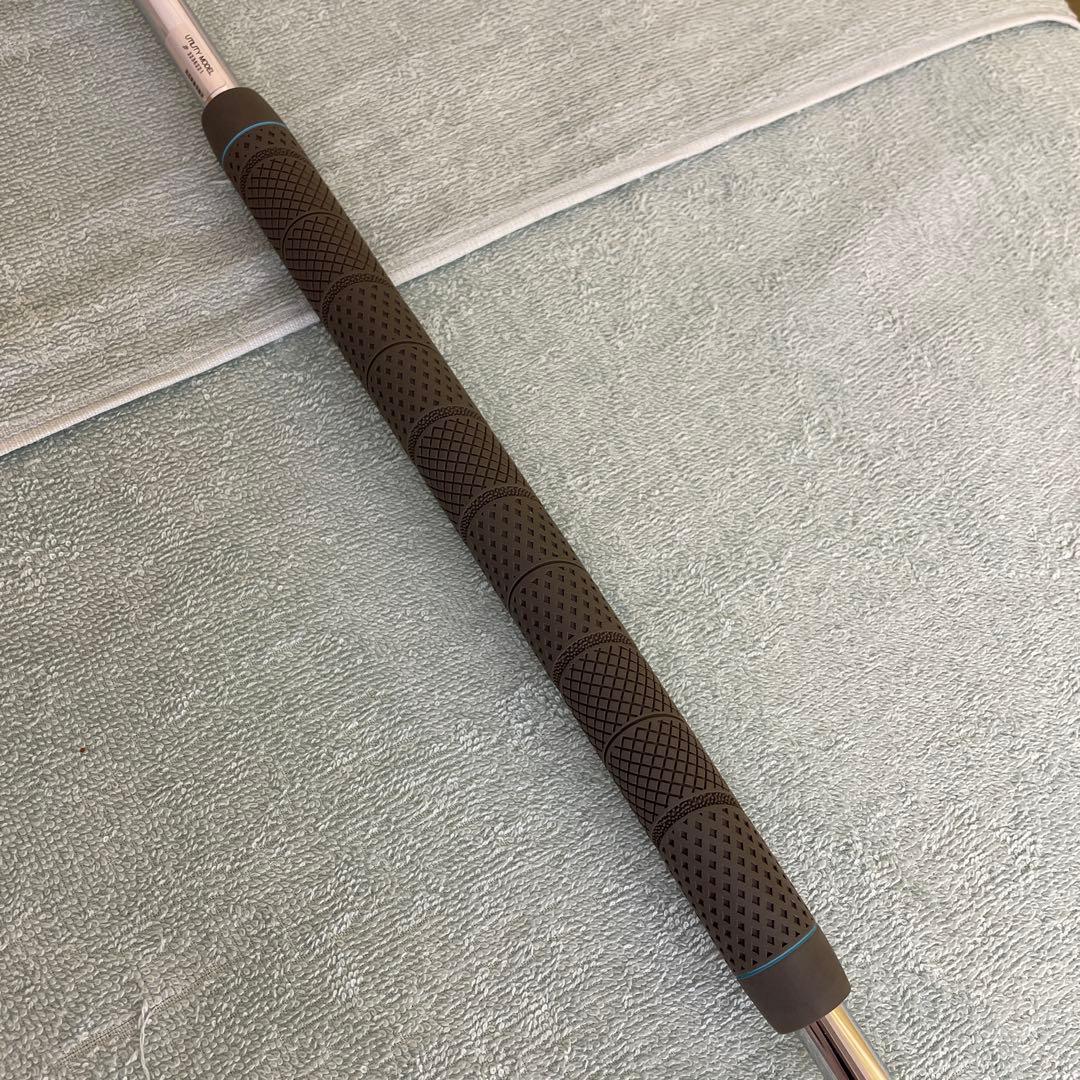 ゴルフスイング練習器具　DAWAKIN 軽量タイプ