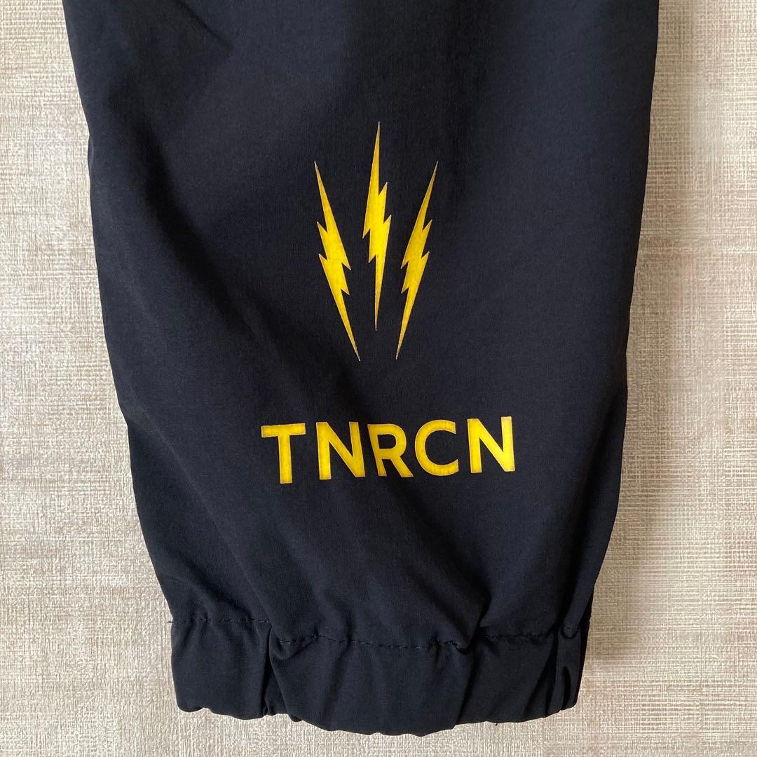 即完モデル【RUFFLOG×TNRCN】セットアップ ストレッチ入り ジャケット