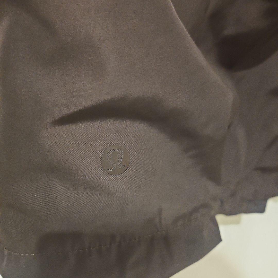 春★ lululemon ジャケット アウター状態◎