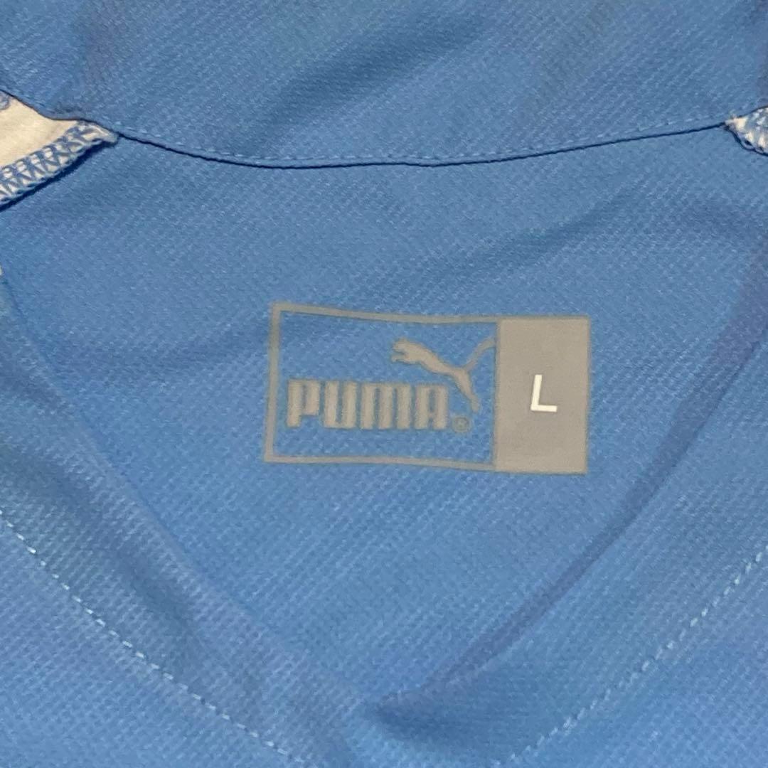 00s PUMA プーマ フルハム 04-05 AWAY ユニフォーム