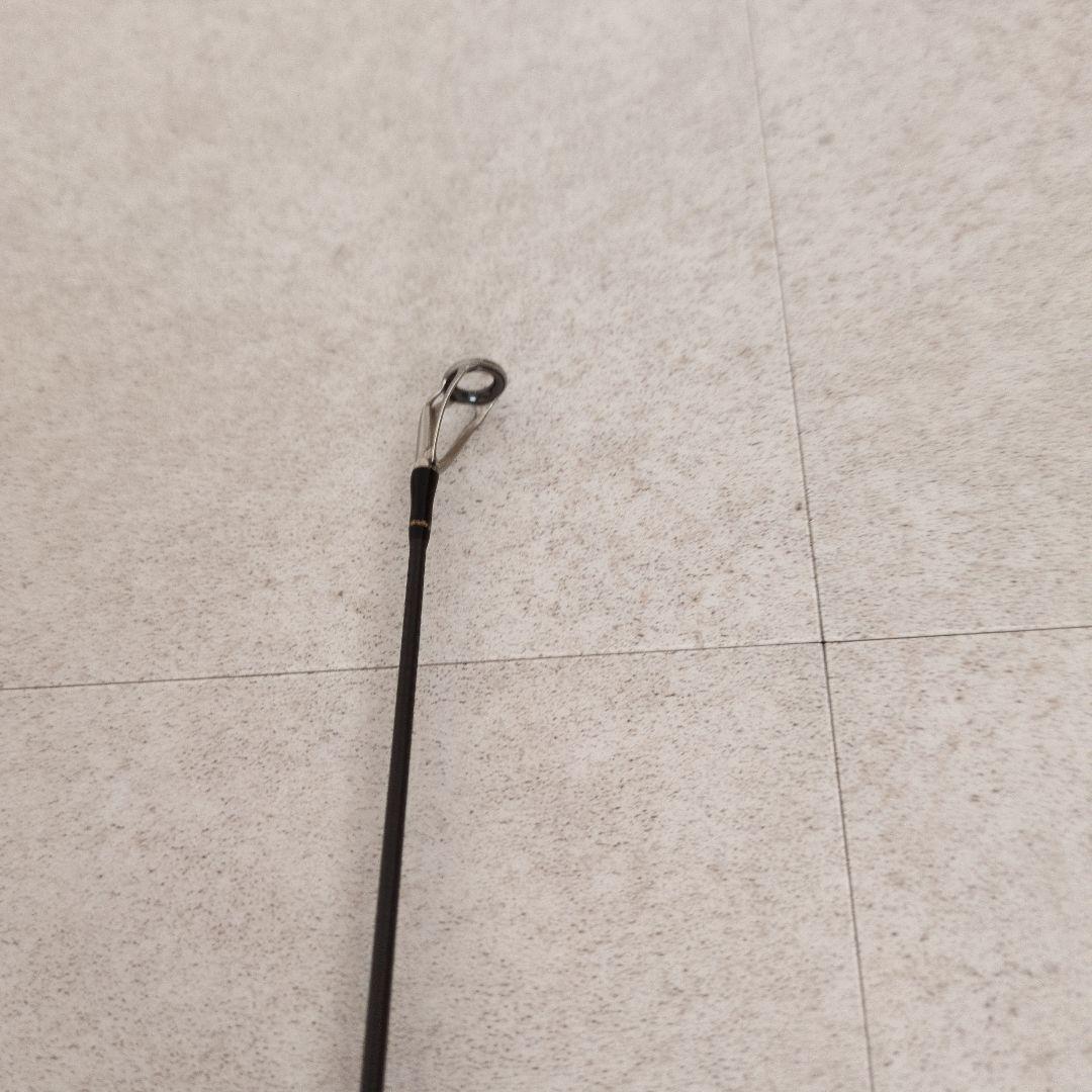 Daiwa LATEO 90ML シーバスロッド