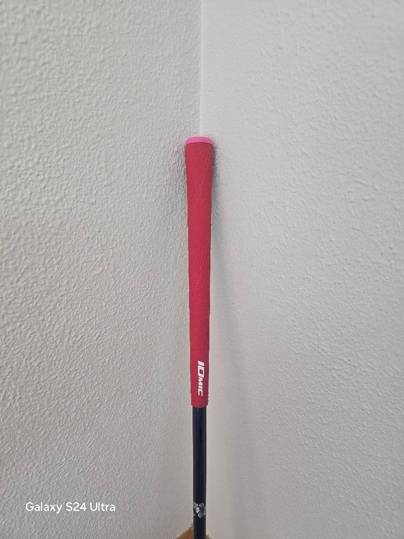 JUSTICK DEEP460 ディアマナBF60