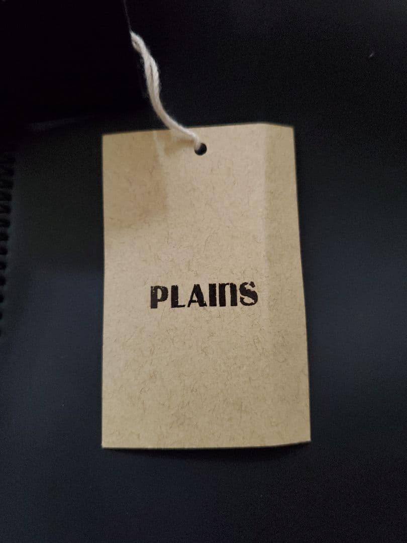 PLAINS ロングジョンウェットスーツ ML