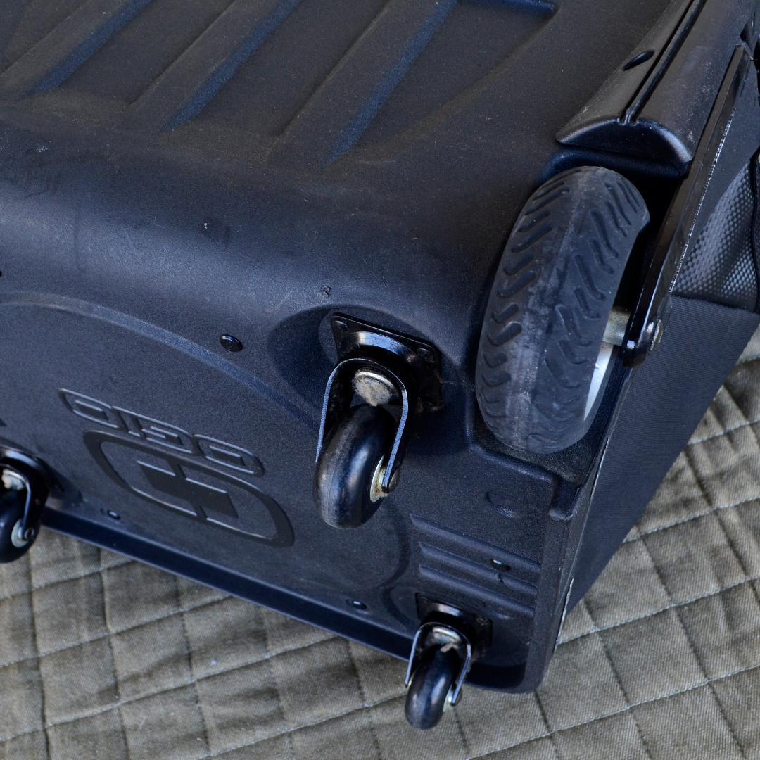 OGIO　オジオ　キャディバッグ　ゴルフ用　トラベルバッグ　ゴルフバッグ　大型