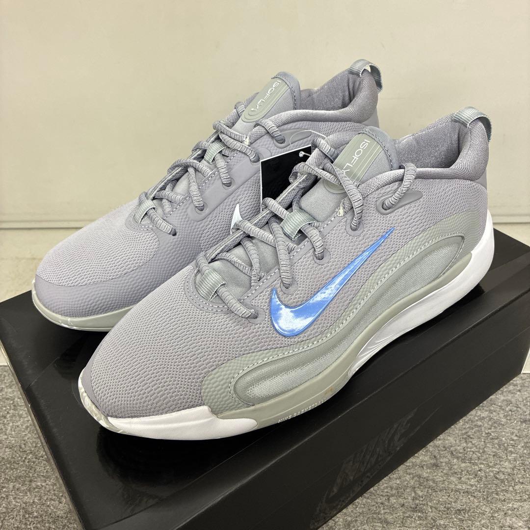 新品 NIKE ナイキ レディース バスケットシューズ スニーカー 24
