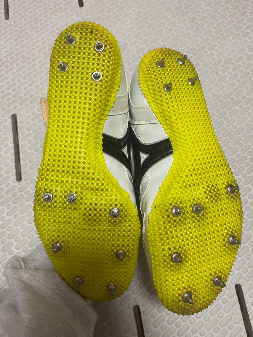 MIZUNO フィールドジオHJ 25.5cm