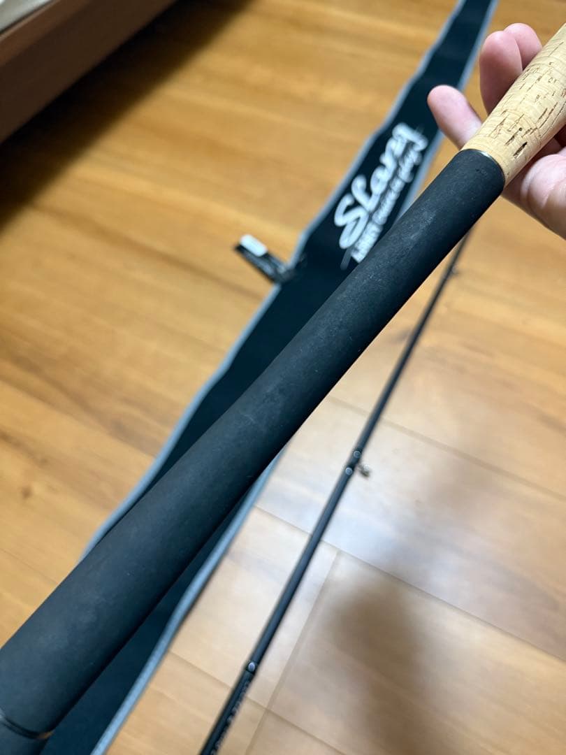 スラング デジーノ スペックB02 最終値下げ