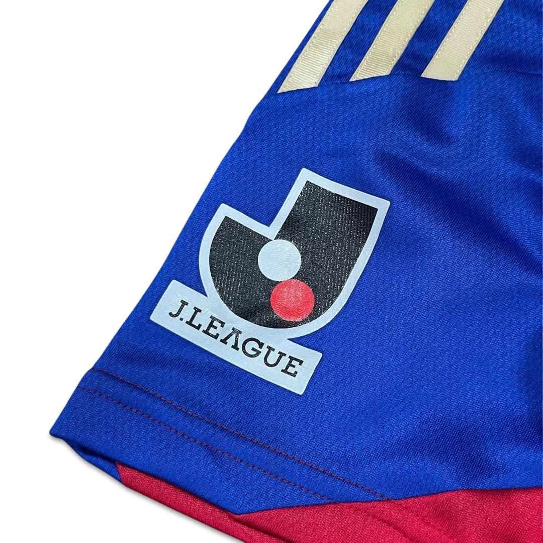 【新品】2014 FC東京 #14 武藤嘉紀 ホーム ユニフォーム adidas
