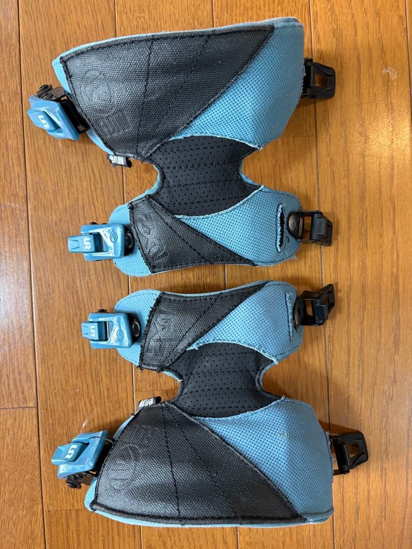 FLOW NX2 Hybrid 2016　Lサイズ