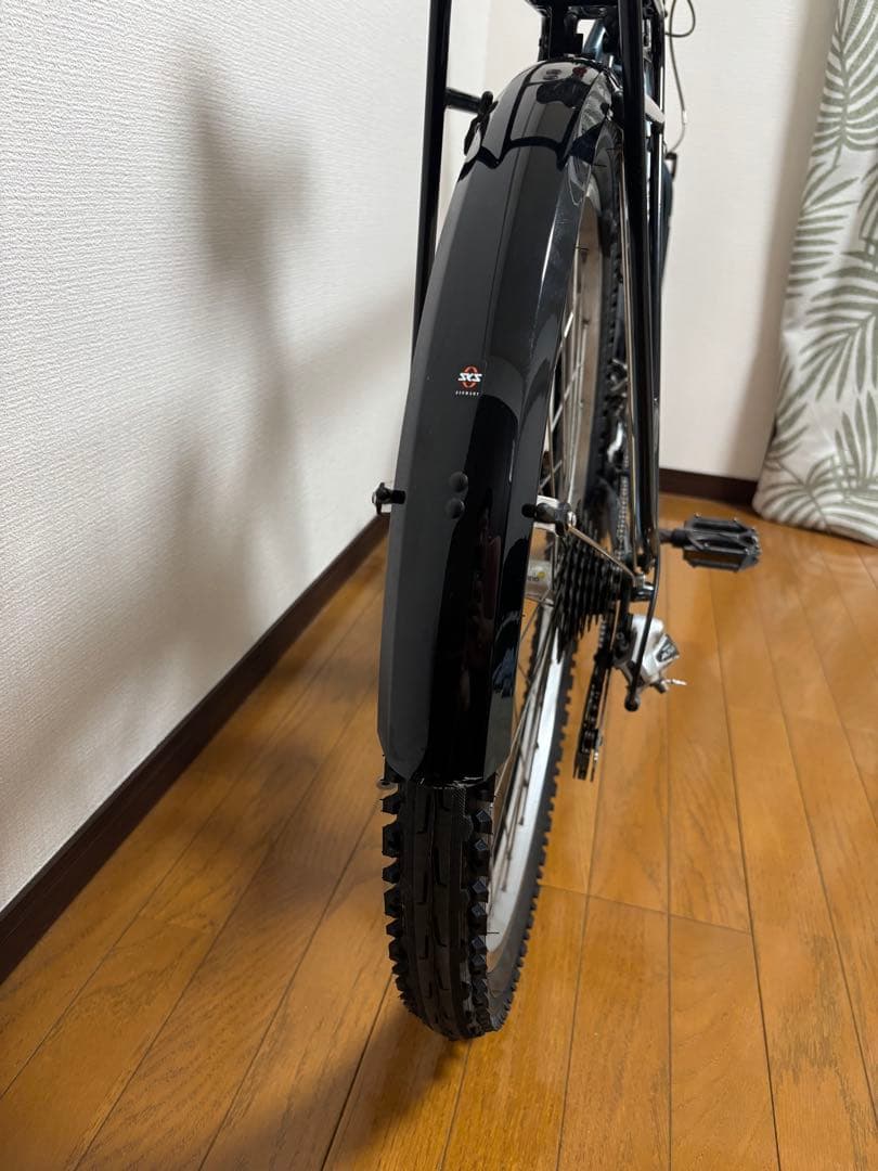 【専用　フレームセットのみ】TREK MOUNTAIN TRACK 850