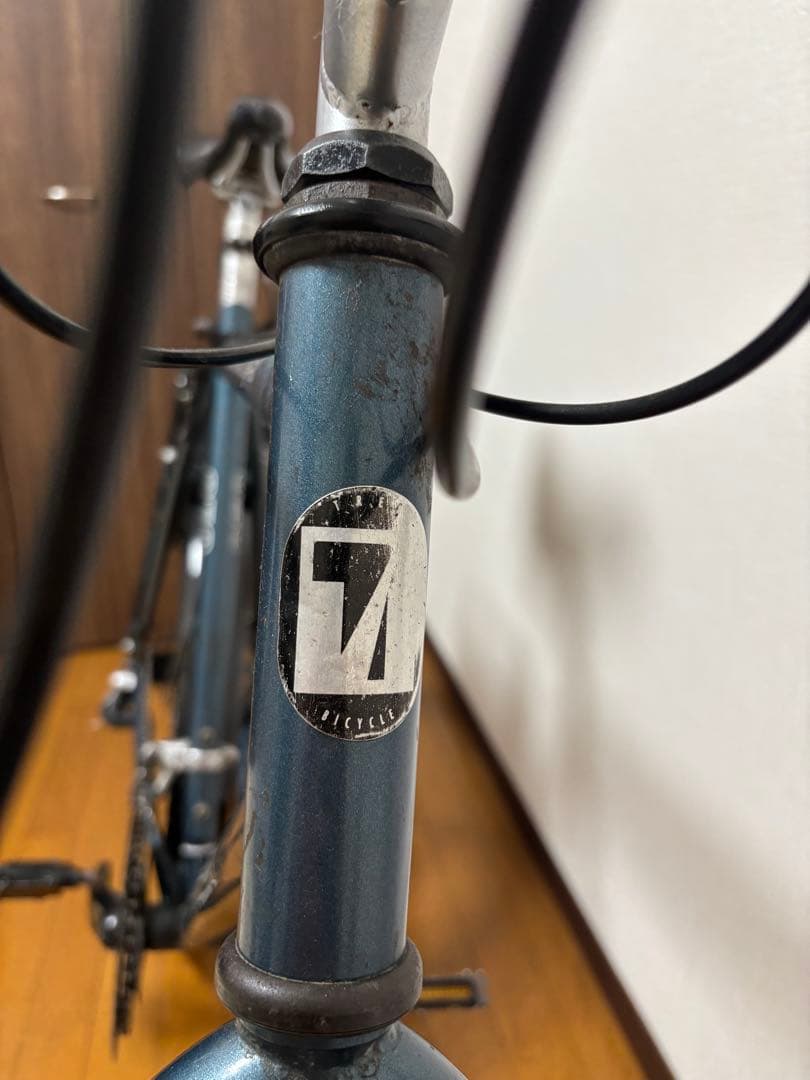 【専用　フレームセットのみ】TREK MOUNTAIN TRACK 850
