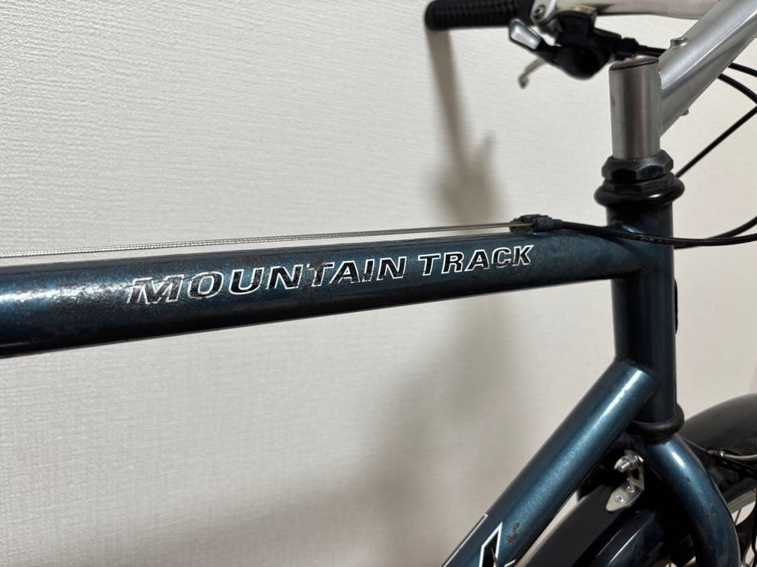 【専用　フレームセットのみ】TREK MOUNTAIN TRACK 850