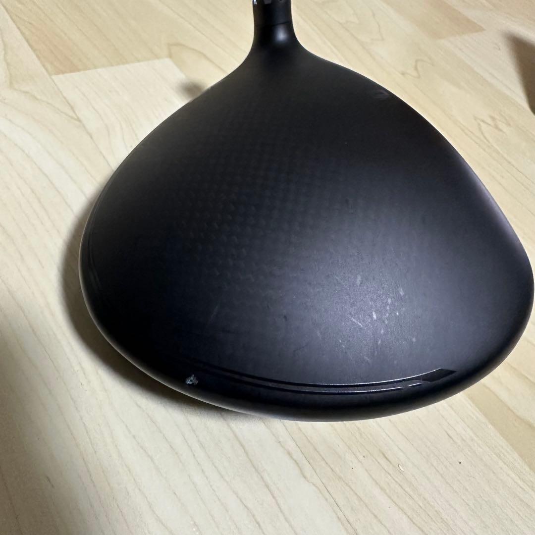 コブラ ダークスピードX DARK SPEED COBRA