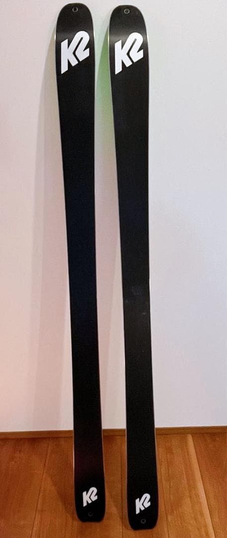 ✨極美品✨K2 WAYBACK 89 167cm 24-25 ウェイバック