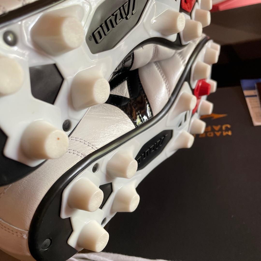 モレリア2 26.5cm Mizuno Morelia 日本製 サッカーシューズ