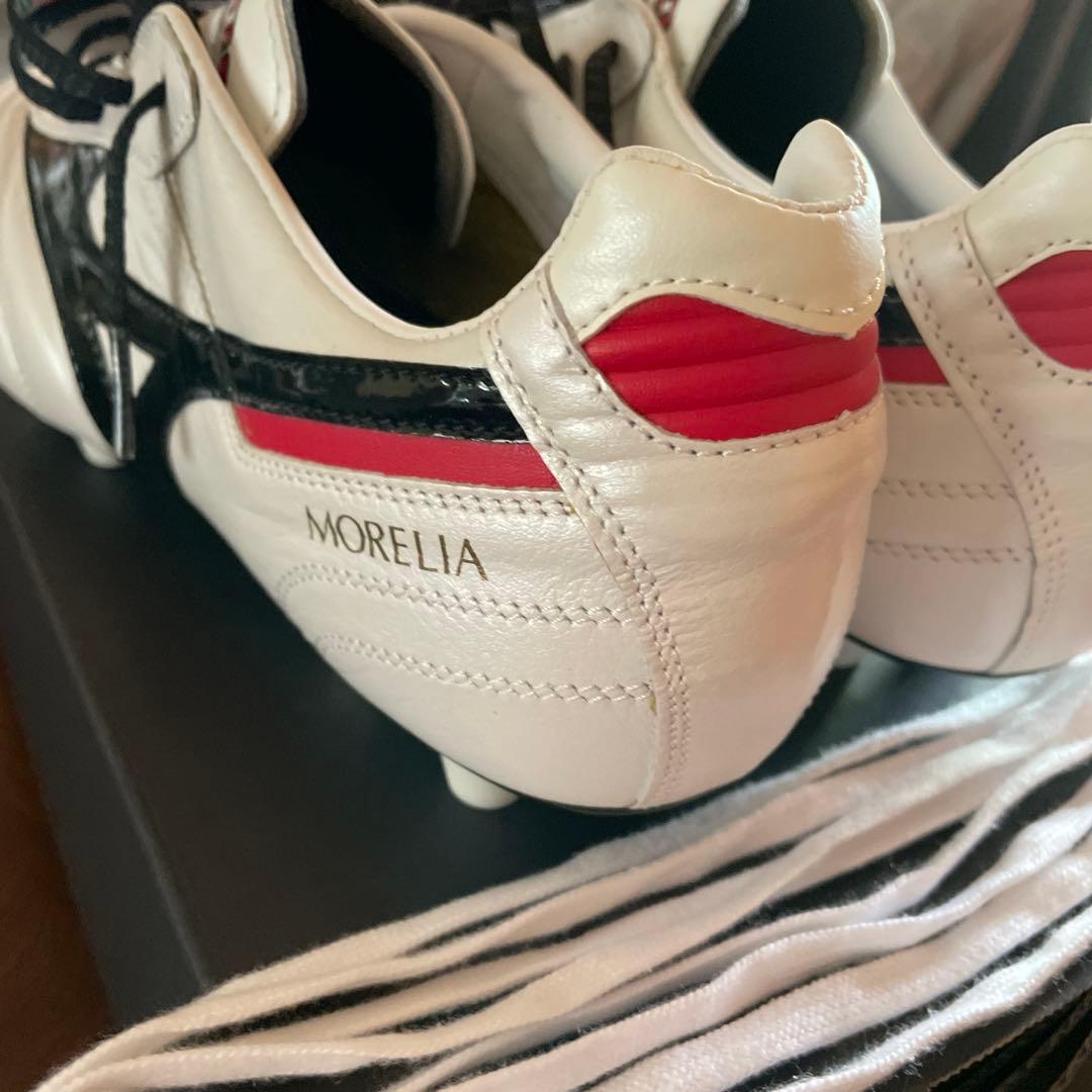 モレリア2 26.5cm Mizuno Morelia 日本製 サッカーシューズ