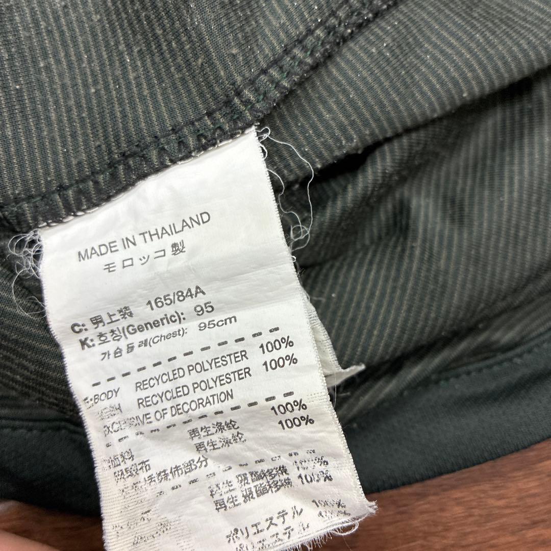 NIKE ブラジル　オーセンティック　ネイマール　ウェア　ん32