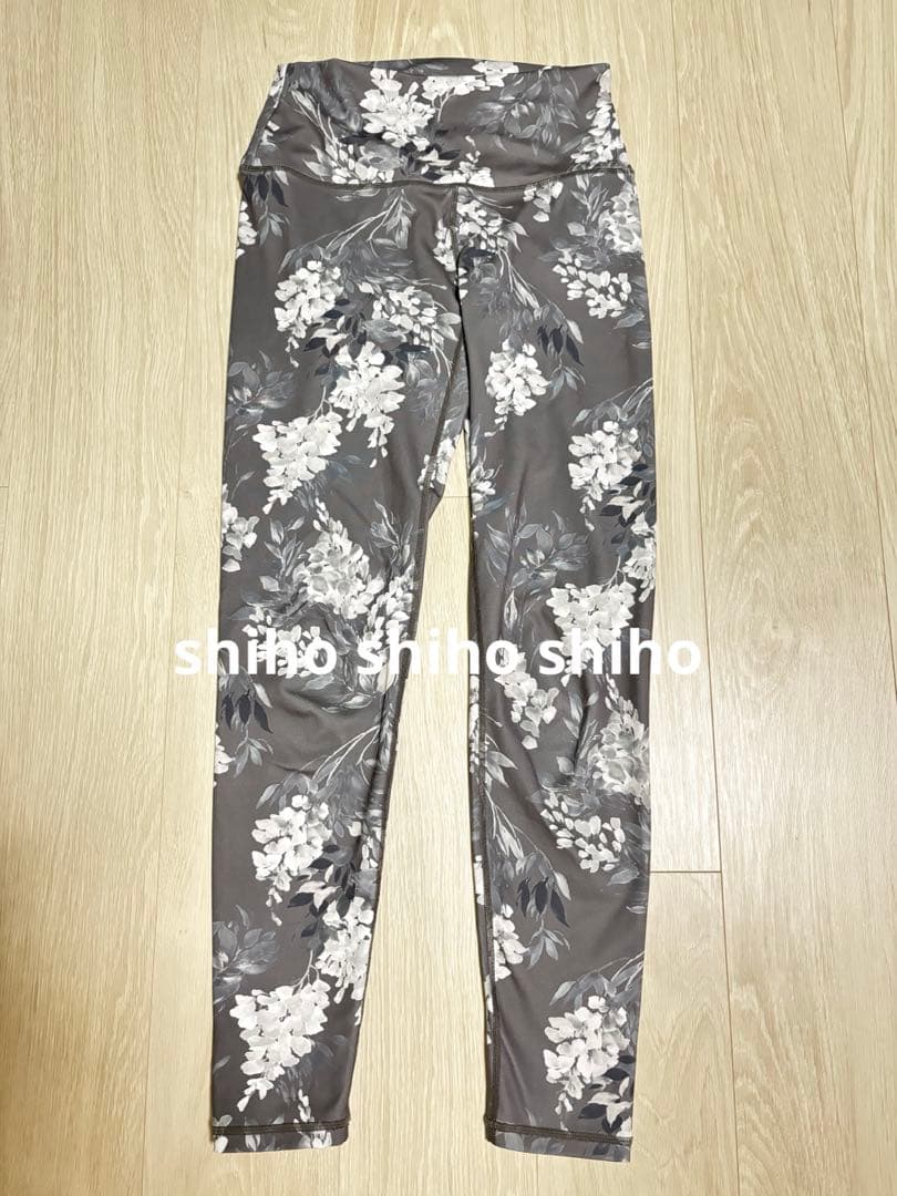 SUKALA COZY ヨガウェア 上下セット　Mサイズ