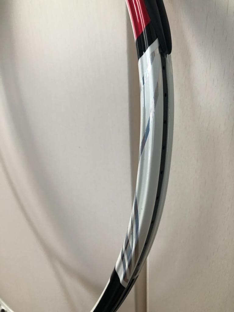 未使用　BRIDGESTONE PROBEAM MIDSIZE　ケース付き