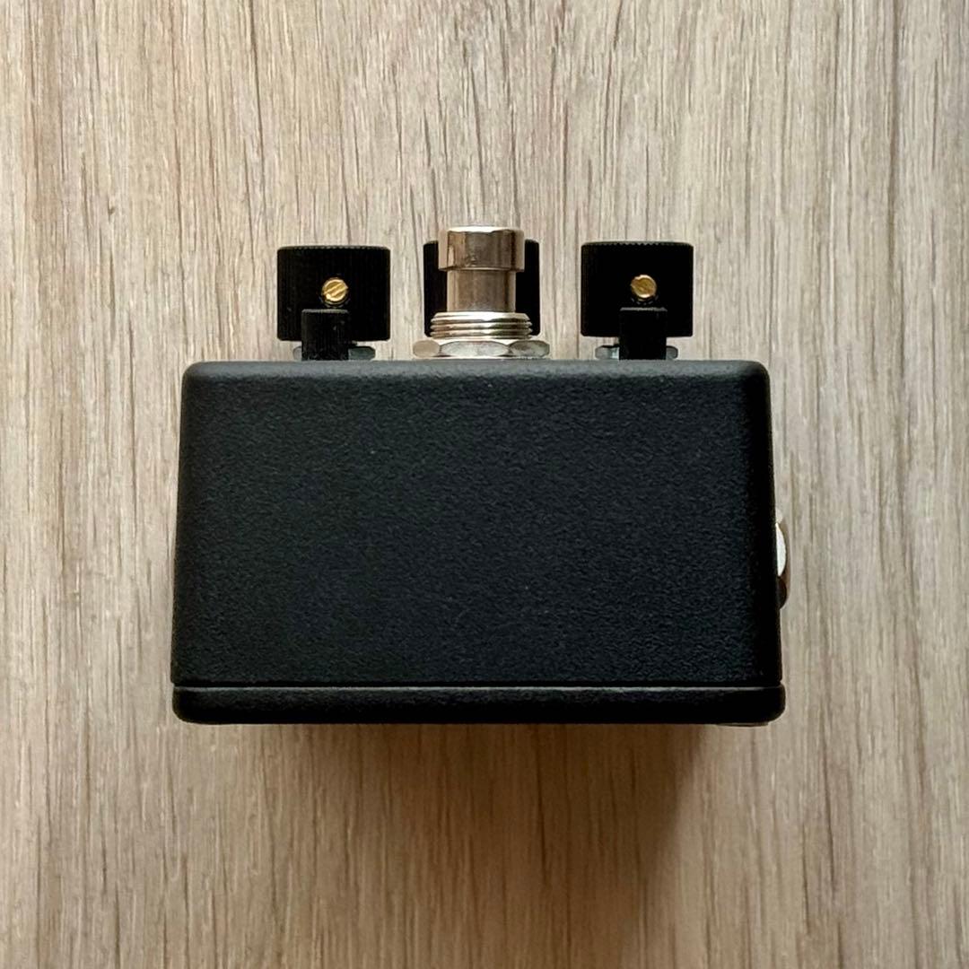 ギター HTJ-WORKS SOLOSTONE 1984 HARD DISTORTION