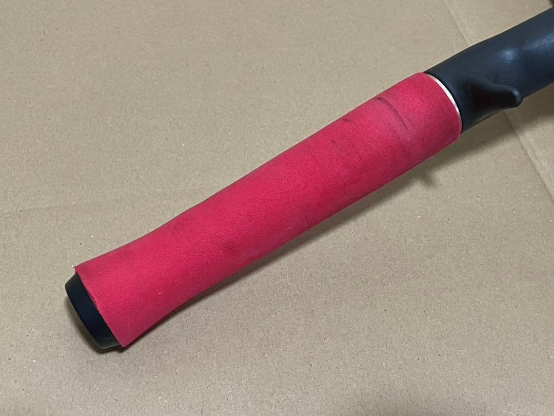 ロッド ZEAL Push Water ALL ROUNDER PW-56ML