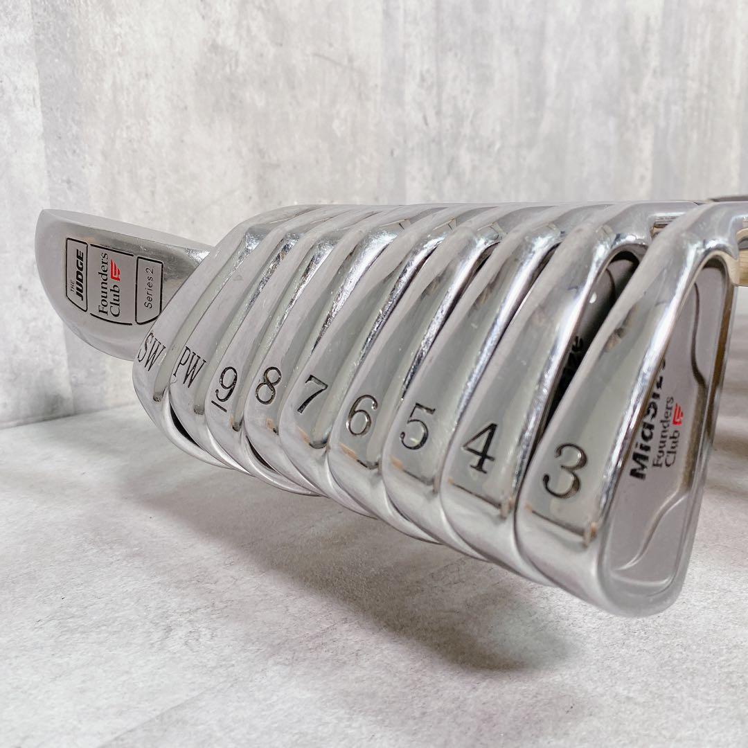 T265 ゴルフクラブ メンズ フルセット 14点 初心者 入門 ビギナー 練習