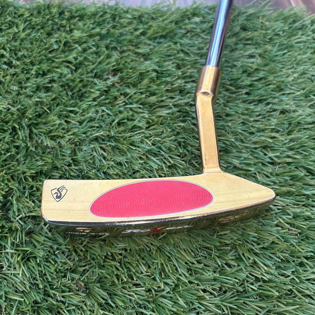 最終価格⭐️TaylorMade ROSSA SPECIAL EDITION