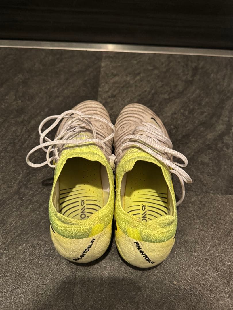 Nike ファントム　エリート　26.5