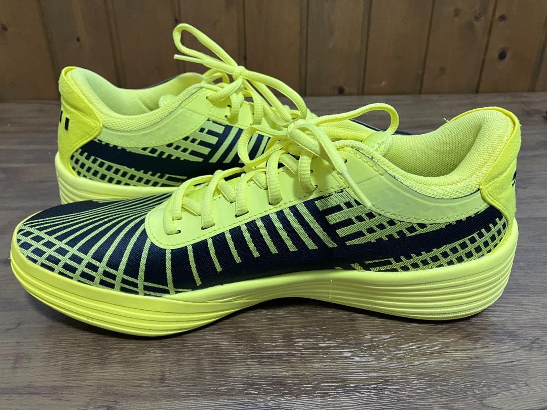 ◎中古(極美品/屋外使用1回)◎ポルシェレガシーClyde All-Pro