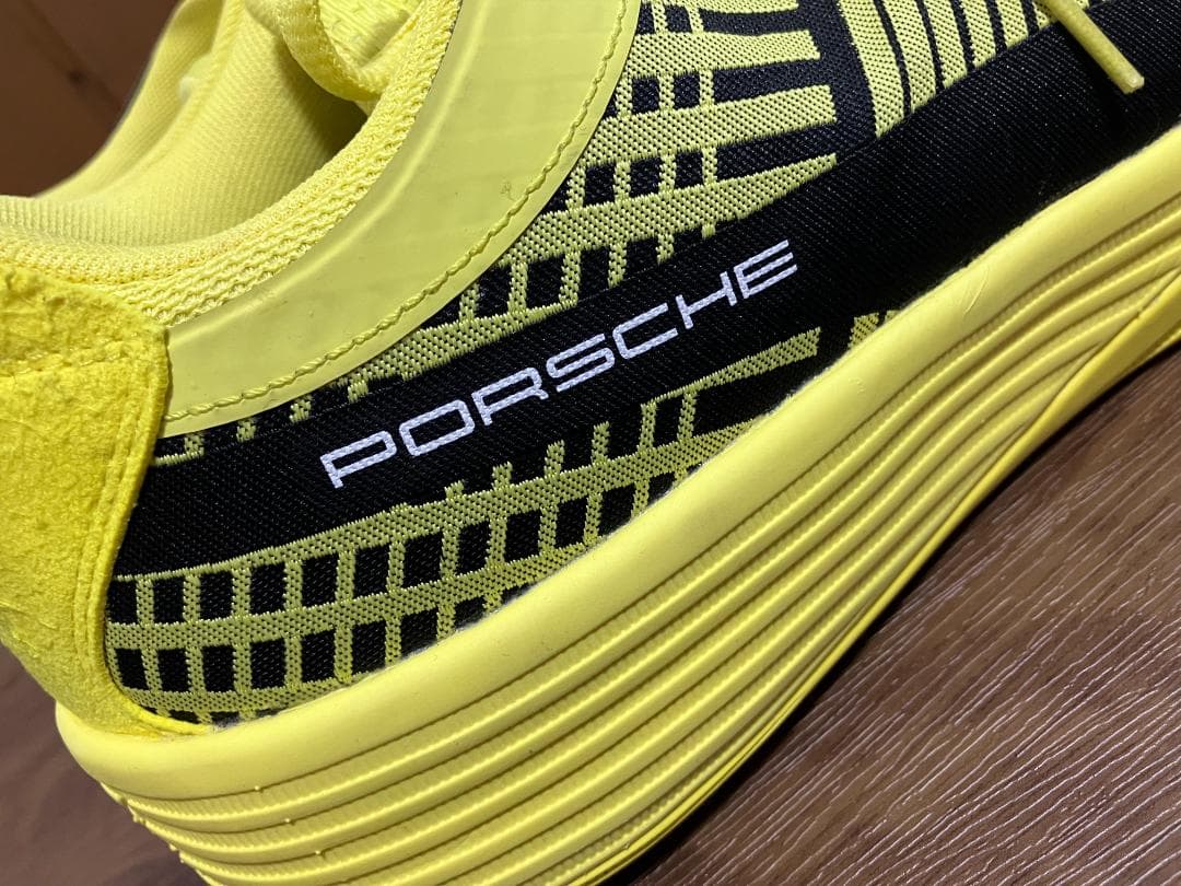 ◎中古(極美品/屋外使用1回)◎ポルシェレガシーClyde All-Pro