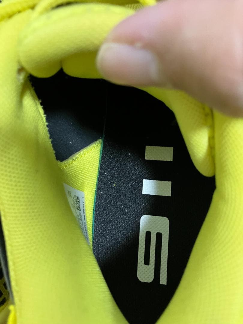 ◎中古(極美品/屋外使用1回)◎ポルシェレガシーClyde All-Pro
