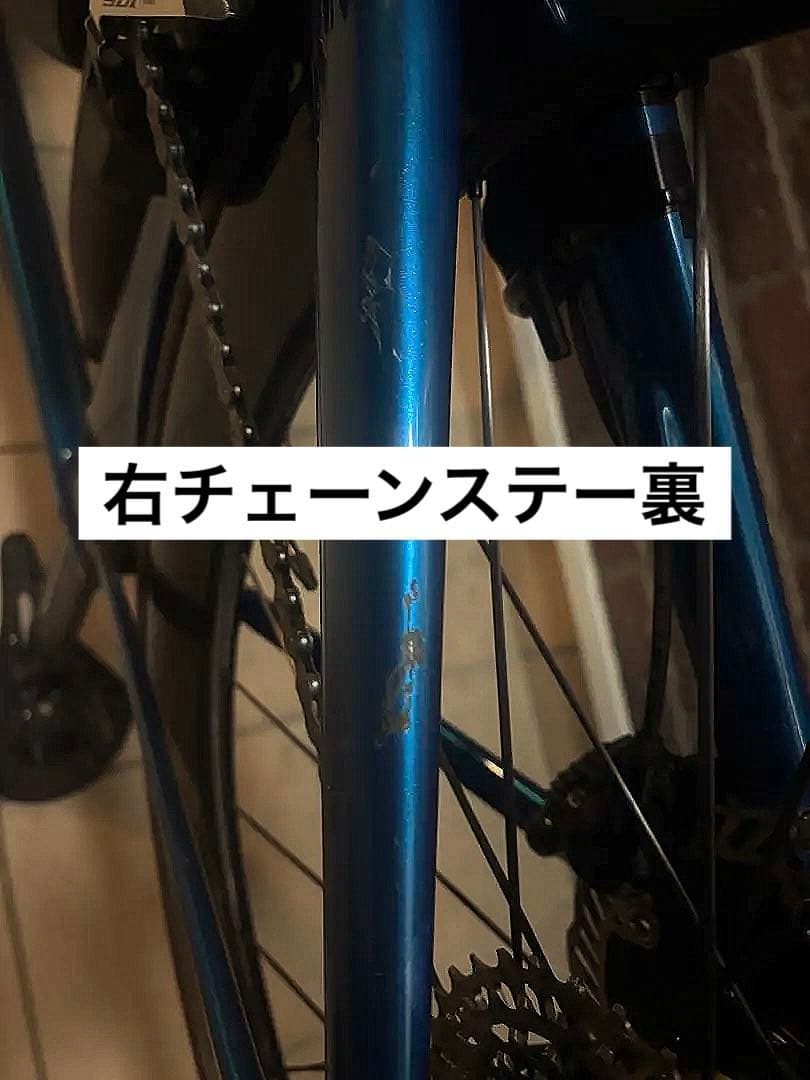 自転車本体 FELT AR Advanced 105DI2