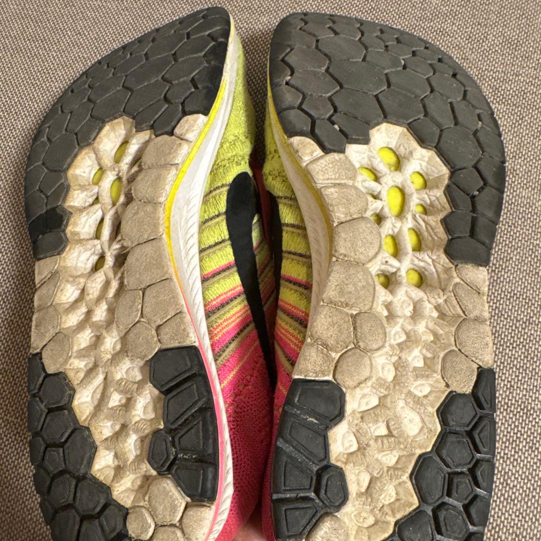 NIKE ランニングシューズ
