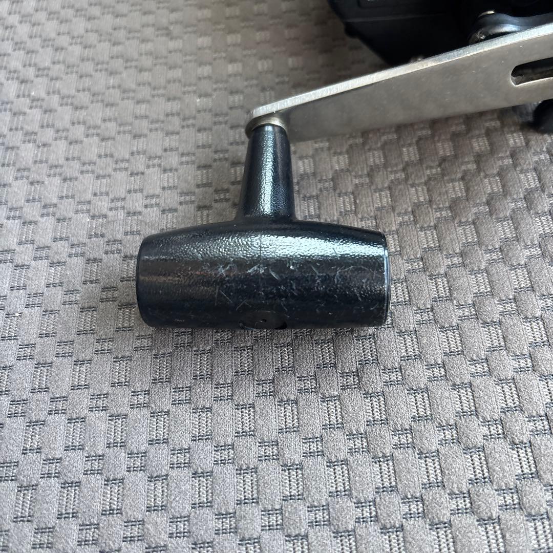 RYOBI SUPER CARBOTEC 80 船