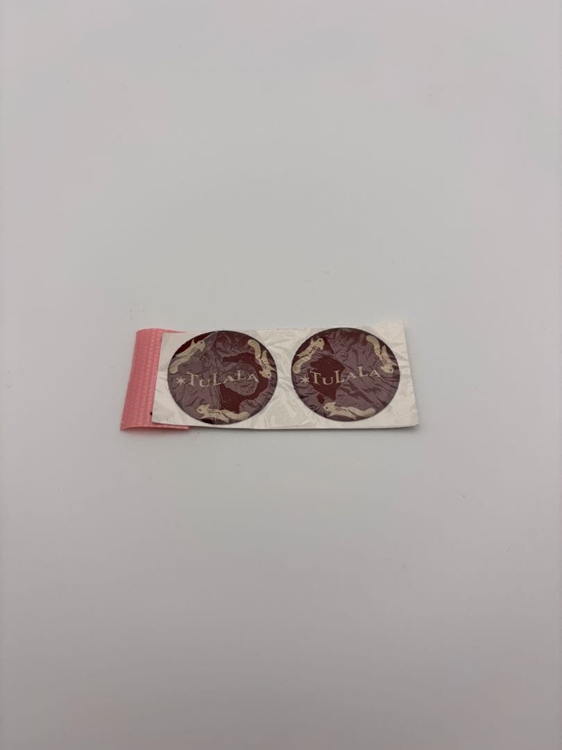 【新品未使用】ツララ リスぐるま 12/16 TULALA
