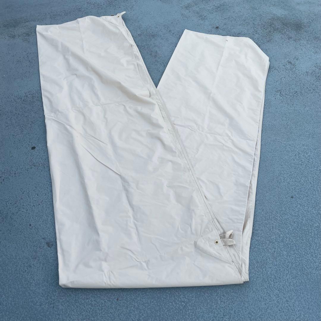 【美品】　スモア s'more Tarppi R-400 レクタ　タープ　TC