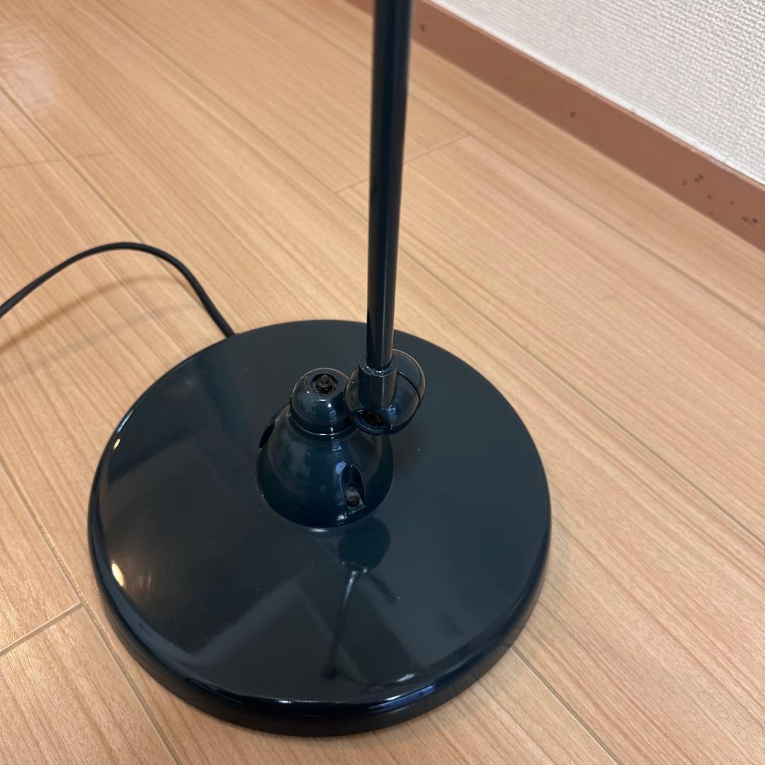 フロアスタンド JIELDE 833 AICLER CURVE FLOOR LAMP