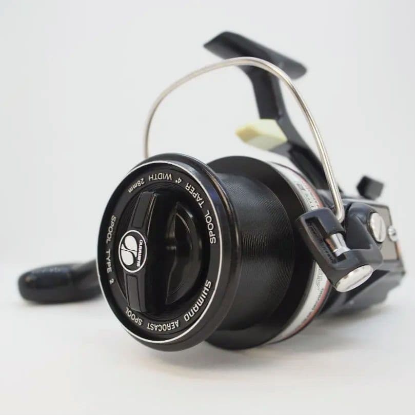 シマノ エアロキャスト4000EX 美品 SHIMANO AEROCAST