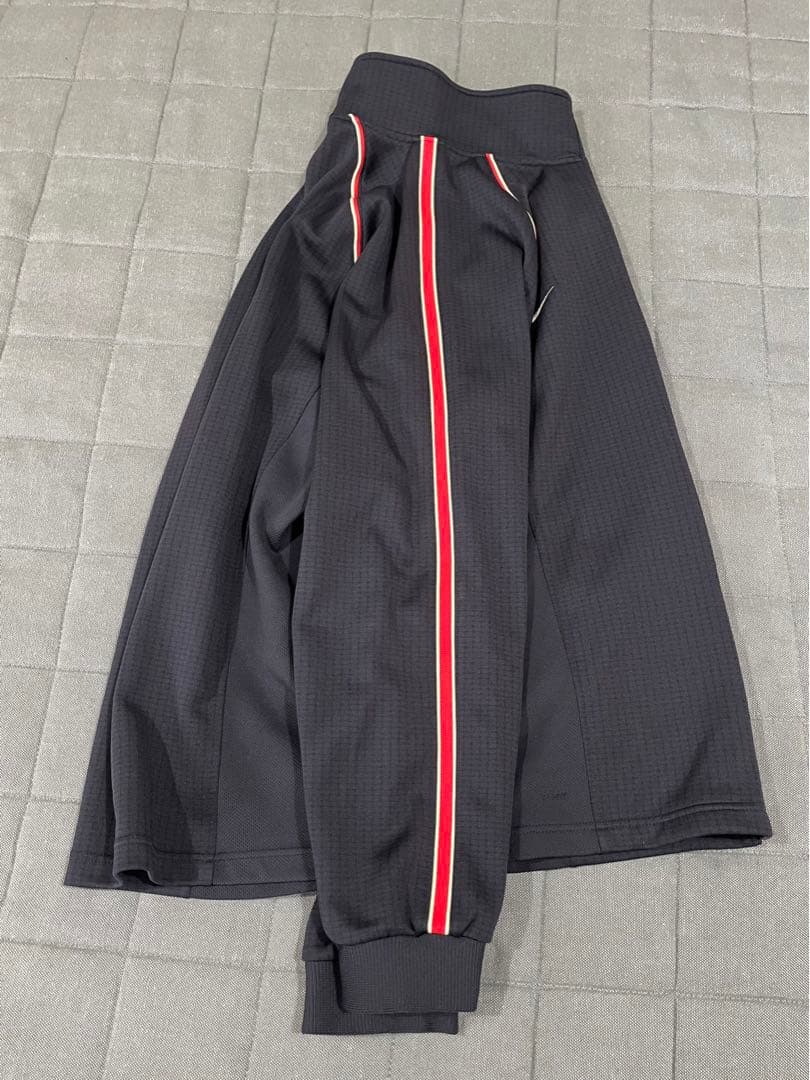 00s NIKE ジャージ上下 XLサイズ