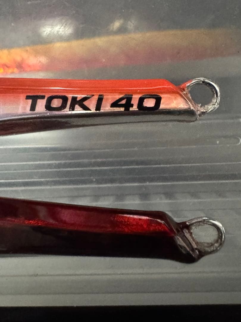 ボーズレス　TG