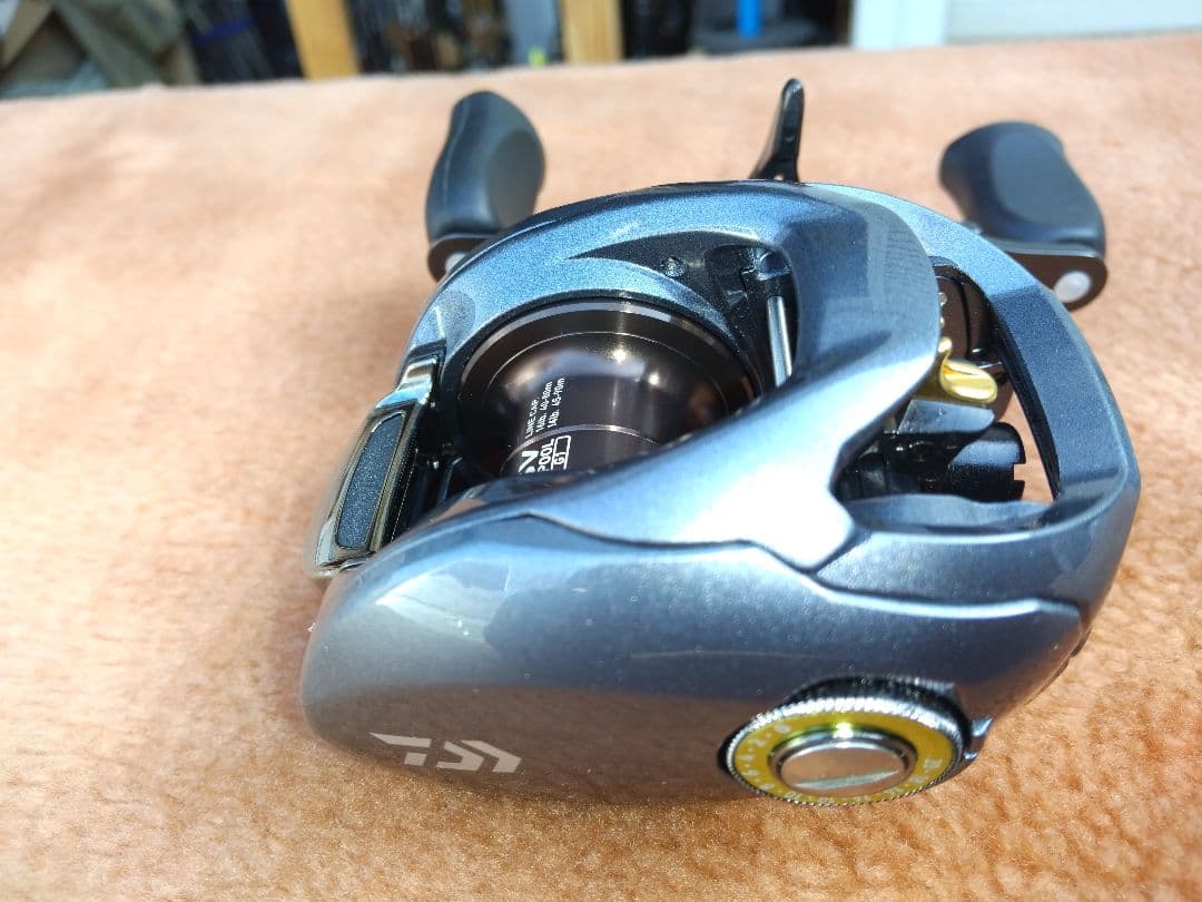 DAIWAジリオン(SV)TW 1016SV XHL