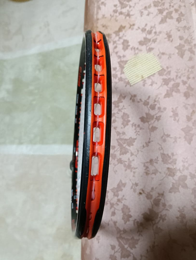 BEAST 104 O3 硬式テニスラケット